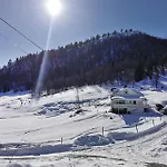 In Сasa de vacaciones *
