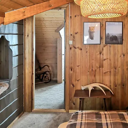 Beautiful In Kvinesdal With 3 Bedrooms