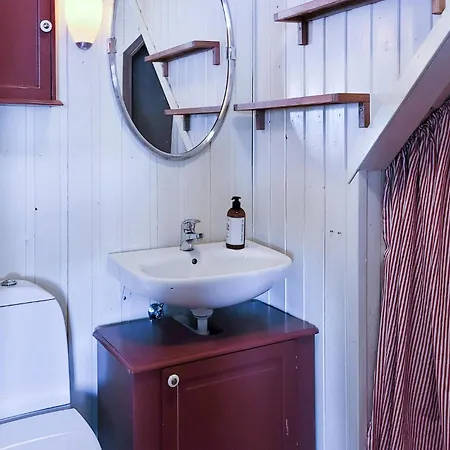 Holiday home In
