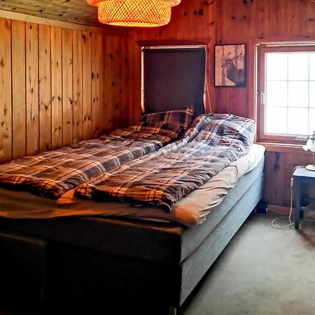 度假居 In Kvinesdal *