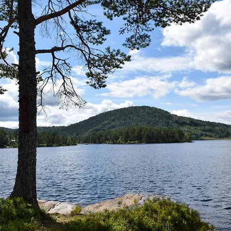 Holiday home Beautiful In Kvinesdal With 3 Bedrooms