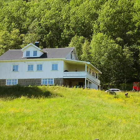 In Kvinesdal 度假居