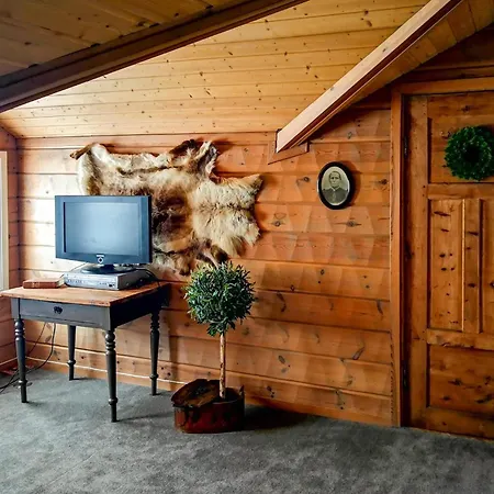 Holiday home Beautiful In Kvinesdal With 3 Bedrooms