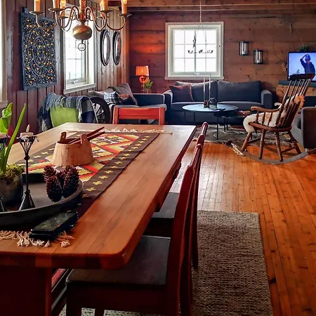 Holiday home In